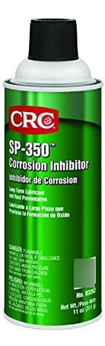 Lubricante Industrial - Crc Sp-350 Corrosion Inhibitor, 11 W
