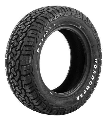 Pneu 265/65r18lt Roadcruza A/t Ra1100 122/119s 10pr Índice De Carga 112