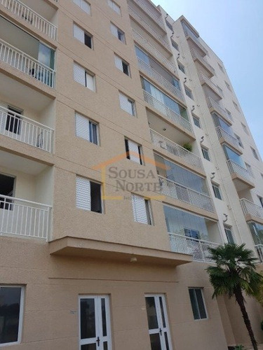 Apartamento, Venda, Vila Vitorio Mazzei, Sao Paulo - 14590 - V-14590