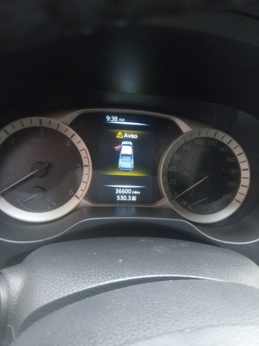 Imagem 3 de 11 de Nissan Frontier Xex4