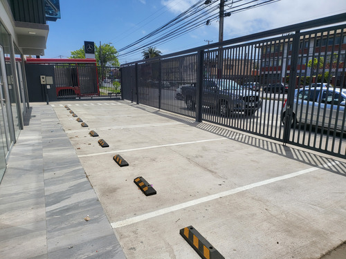 Local Comercial La Serena 238 M2, Ubicación Privilegiada