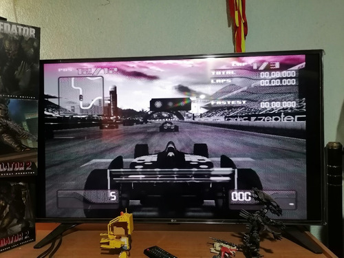 Dos Juegos De Game Cube. Driven. Madden 2005. (Usado)