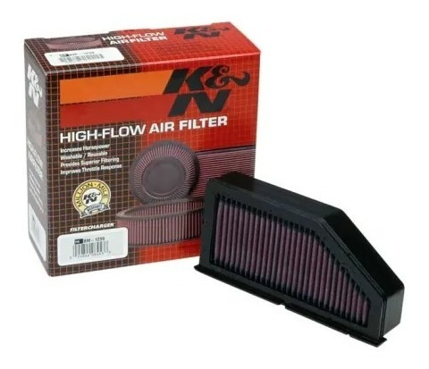 Filtro Aire K&n Bmw K1200 98-08 Bm-1299
