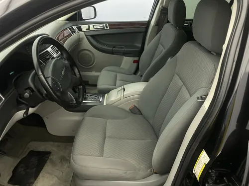 Chrysler Pacifica 4.0 Touring