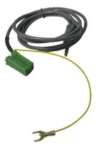 Comprar Entrada Auxiliar  Fiat Punto, Strada, Línea Stereo Original
