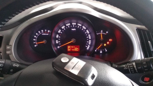 Kia Sportage 2.0 Ex 4x2 16v 2016