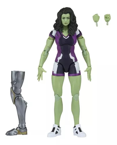 She-Hulk: A Advogada, primeiras impressões