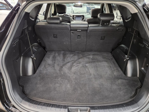 Hyundai Grand Santa Fé 3.3 7l 4wd Aut. 5p