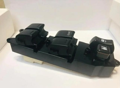 Imagen 2 de 3 de Botonera Alzavidrios Toyota Yaris Eco 1999-2005