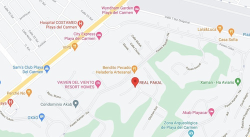 Imagen 8 de 13 de Excelente Oportunidad Casa En Playa Del Carmen 3 Niveles Js*