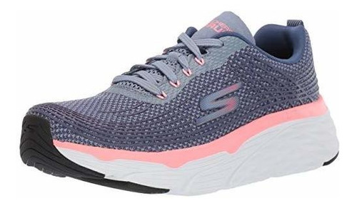 Skechers Max Cushioning Elite Sneaker Para Mujer