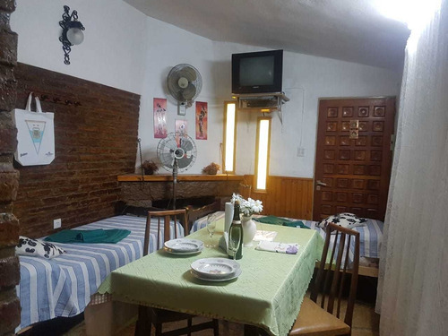 Cabañas Para 2, 4, U 8 Personas En Tanti Cordoba
