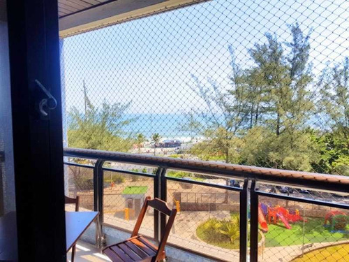 Imagem 2 de 15 de Apartamento-à Venda-barra Da Tijuca-rio De Janeiro - Brap21128