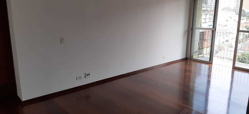 Imagem 6 de 13 de Apartamento Em São Paulo - Sp - Ap0016_elso