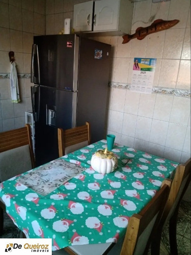 Imagem 7 de 15 de Casa - 1557 - 70631427