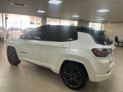 Jeep Compass 1.3 T270 TURBO FLEX S AT6
