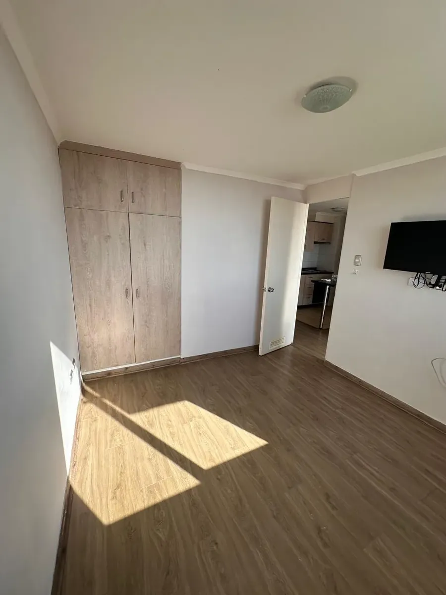 Imagen 1 de 6 de Departamento Altos Del Sendero I, La Serena