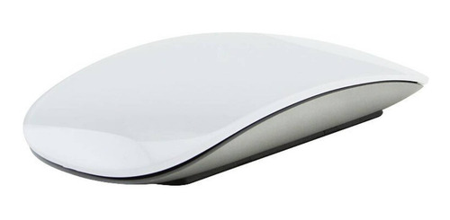 Mouse Inalámbrico Bluetooth Multitáctil Para Windows / Apple