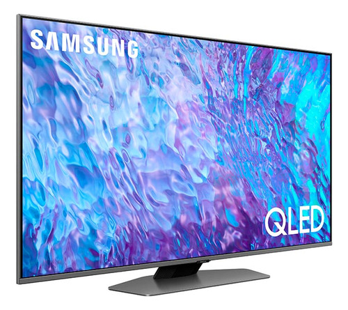 Smart Tv Samsung 75'' Qled 4k Q80c
