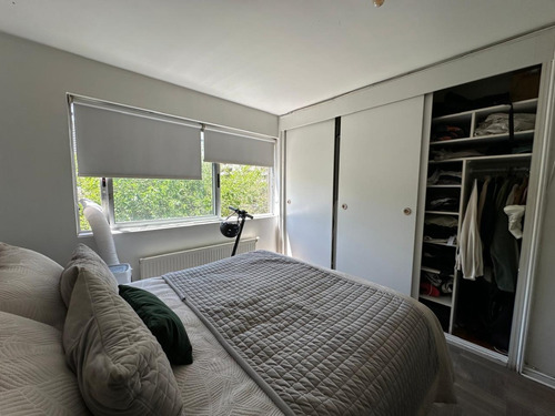 Vendo Departamento De 3 Dorm Mas Servicios. En Luis Pasteur