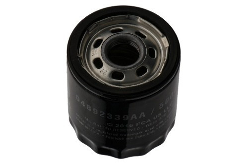 Filtro Aceite Dodge Nitro 2009 4l Mopar