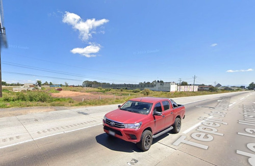 Carretera Mexico-querétaro Vendo Terreno Ideal Para Near Shoring O Emprender