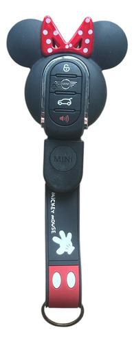 Gbm Compatible Carcasa Case Mini Cooper F56 F55 F60
