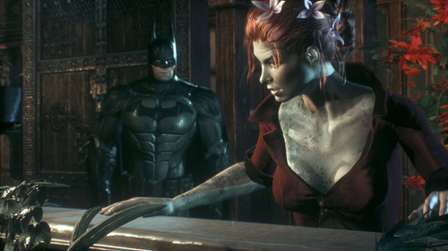 Batman: Return to Arkham Arkham Standard Edition Warner Bros. PS4 Físico
