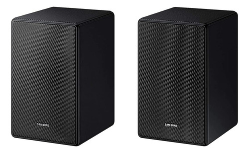 Samsung Swa-9500s Kit De Altavoces Traseros Inalámbricos ...