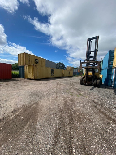 Imagen 15 de 15 de Contenedores Marítimos Containers Usado 20 Pies Cordoba