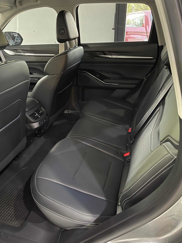 Imagen 21 de 25 de Haval H6 2023 2.0t Coupe Dignity At 2wd