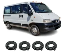 Comprar Fiat Ducato Combinato Burletes Puertas + Lateral + Trasero