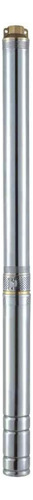 Bomba Submersa 3 Pol 3/4cv Sl-13 Dancor Cor Cinza