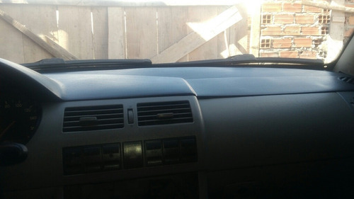 Volkswagen Gol 2001 1.0 16v Plus 5p