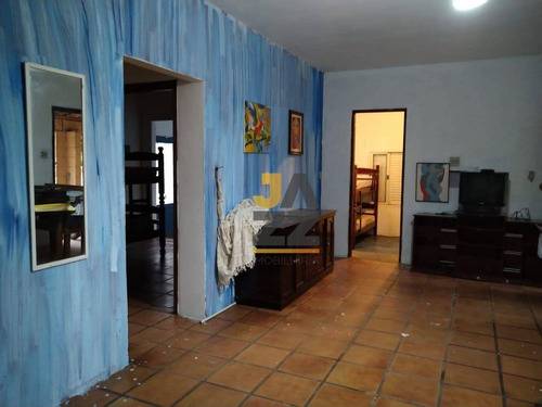 Chácara Com 4 Dormitórios À Venda, 2000 M² Por R$ 450.000,00 - Chácaras Recanto Da Colina Verde - Campinas/sp - Ch0652
