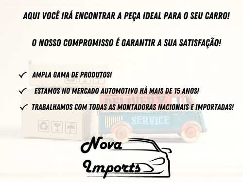 Imagem 3 de 3 de Kit Bucha Bandeja Superior Dianteira - Ford Ranger 98/12