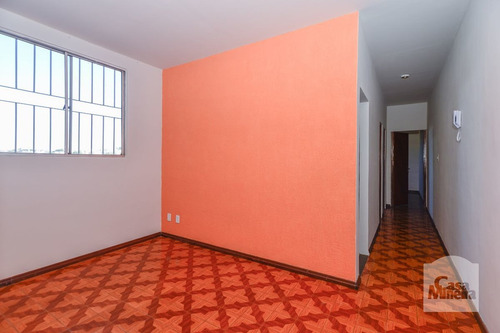 Imagem 2 de 15 de Apartamento À Venda No Planalto - Código 318515 - 318515