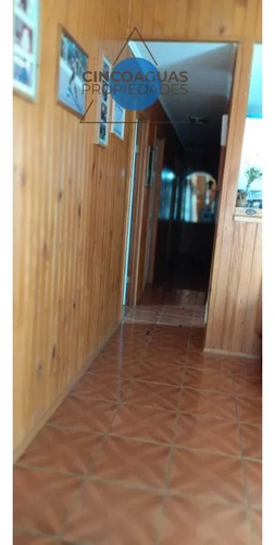 Oportunidad De Arriendo En Catapilco Zapallar