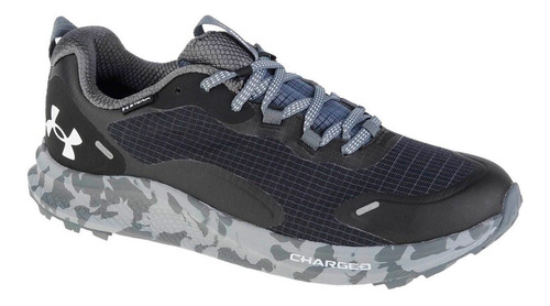 Tenis Under Armour Charged Bandit Trail 2 Carrera De Montaña