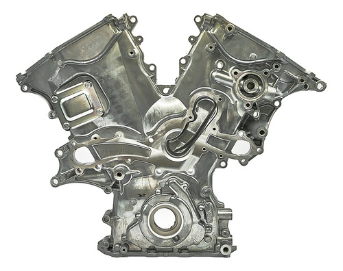 1- Bomba Aceite Toyota 4runner V6 4.0l 2003/2009 Rexite