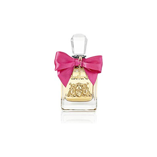 Juicy Couture - Perfume Viva La Juicy Para Mujer