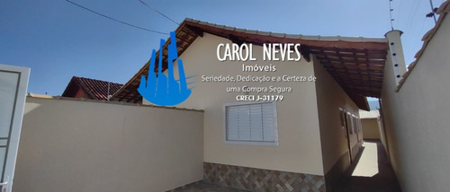 Imagem 2 de 22 de 6801 - Casa Nova 2 Dormitórios Suíte Churrasqueira Piscina