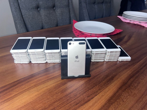 Ipod Touch 6ta Generación Blanco (Usado)