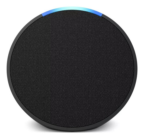 Bocina Inteligente Amazon Echo Pop Con Alexa Original