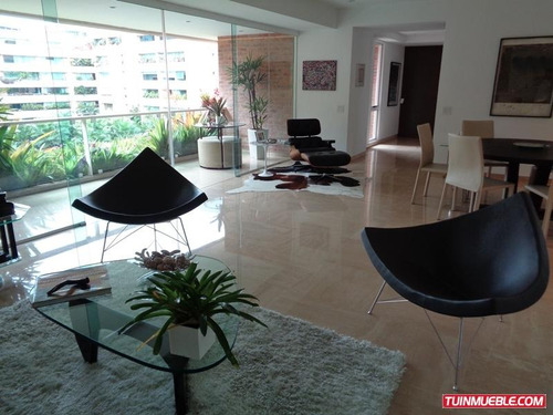 Imagen 6 de 14 de Campo Alegre Alquilamos Excelente Apto. 200 M2 Amoblado