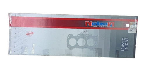Imagen 2 de 2 de Empacaduras Toyota Land Cruiser 3f Samurai
