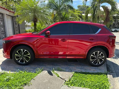 Mazda CX-5 2.5 Touring At
