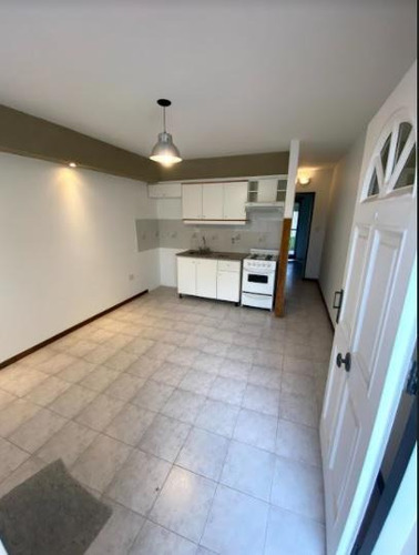 Departamento 2 Ambientes Venta - Muñiz