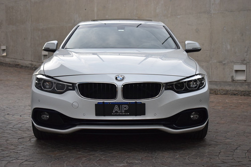 BMW Serie 4 2.0 430i Coupe Sportline 252cv