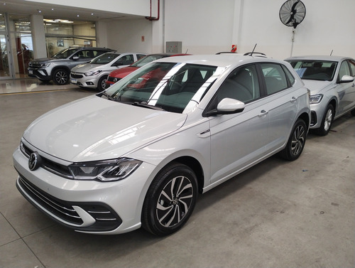 Volkswagen Polo 1.0 Tsi 170 Highline At